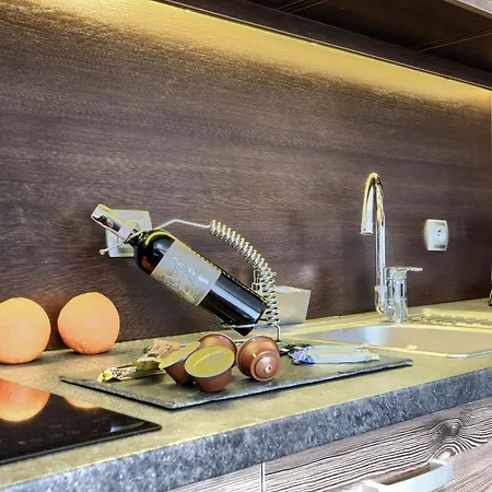 Alibi Апартаменты *