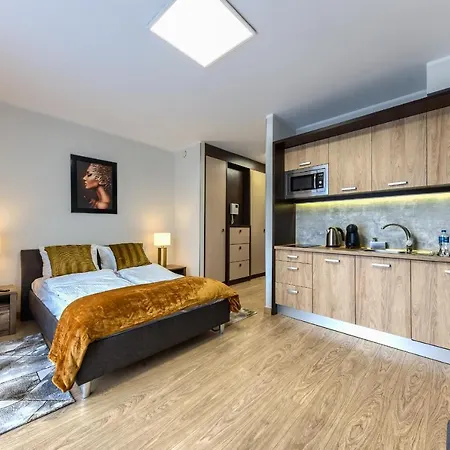 Alibi * Вроцлав