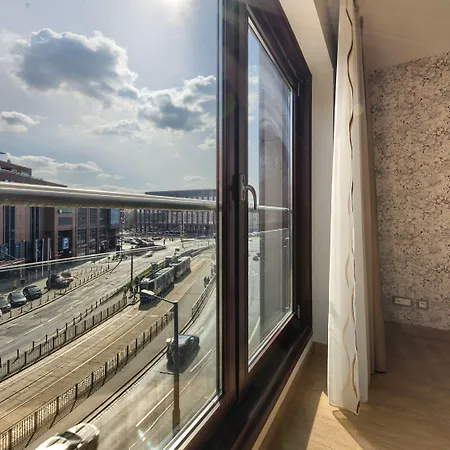 Alibi Вроцлав