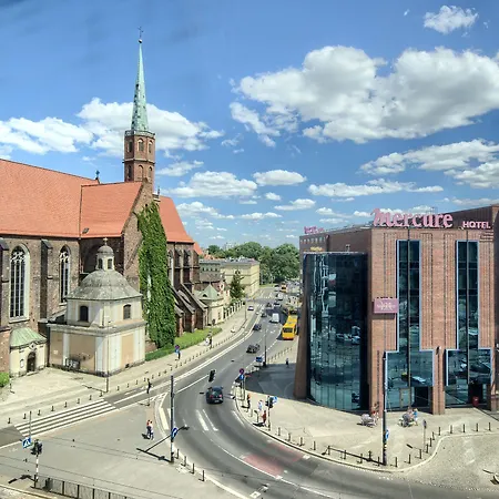 Апартаменты Alibi