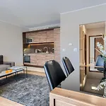 Apartamento Alibi