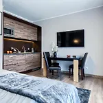 Apartamento Alibi *