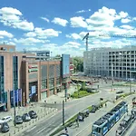 Apartamento Alibi
