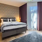 Alibi Apartamento Breslavia