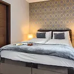 Apartamento Alibi Breslavia