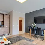 Apartamento Alibi *