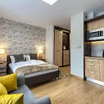 Apartamento Alibi *