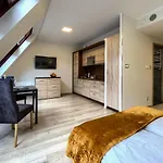 Alibi Apartamento *