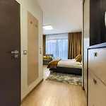 Apartamento Alibi Breslavia