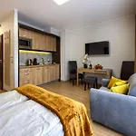 Alibi Apartamento *