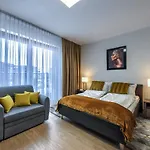 Alibi Apartamento Breslavia