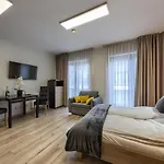 Apartamento Alibi Breslavia