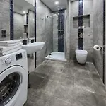 Alibi Apartamento *