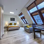 Apartamento Alibi Breslavia