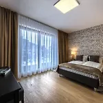 Apartamento Alibi