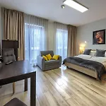 Apartamento Alibi