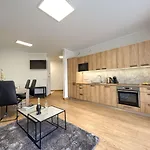 Apartamento Alibi *