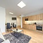 Apartamento Alibi *