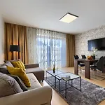 Alibi Apartamento