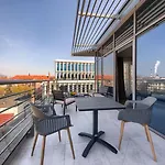 Apartamento Alibi