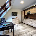 Apartamento Alibi *