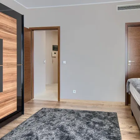 Apartament Alibi