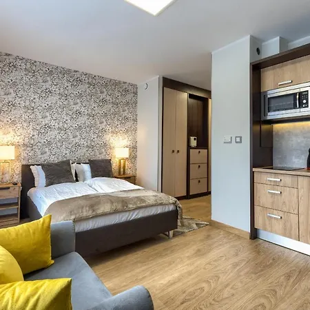 Apartman Alibi *