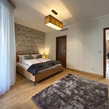 Lejlighed Alibi Wrocław