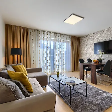 Alibi Apartment