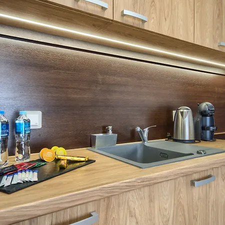 Alibi Apartament Wrocław