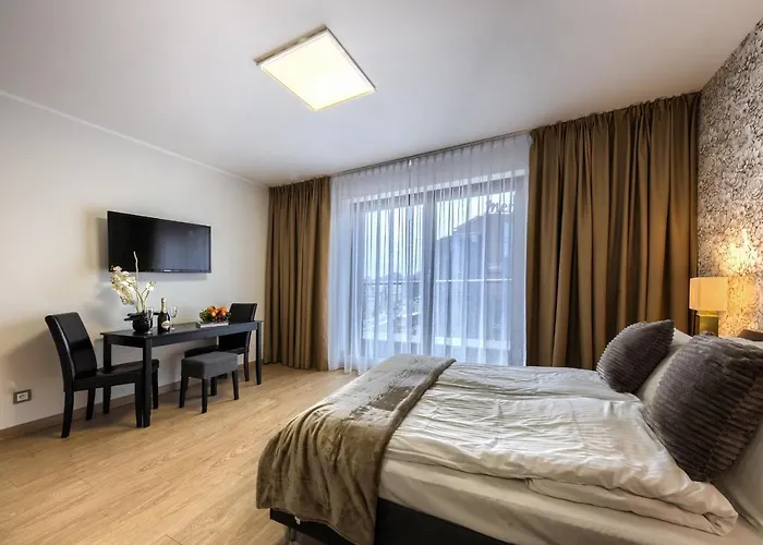 Alibi Διαμέρισμα