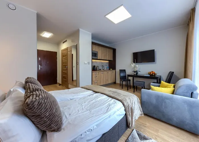 Διαμέρισμα Alibi