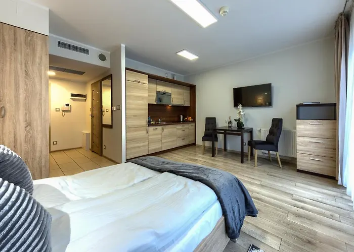 Διαμέρισμα Alibi