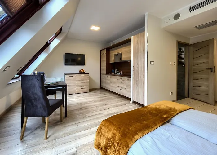 Alibi Διαμέρισμα *