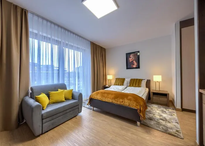 Alibi Διαμέρισμα *