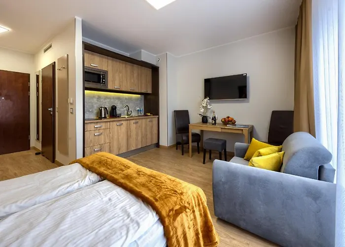 Alibi Διαμέρισμα *