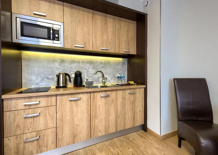 Alibi Διαμέρισμα