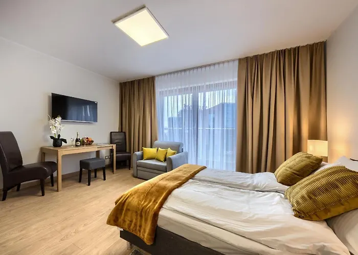 Alibi Διαμέρισμα