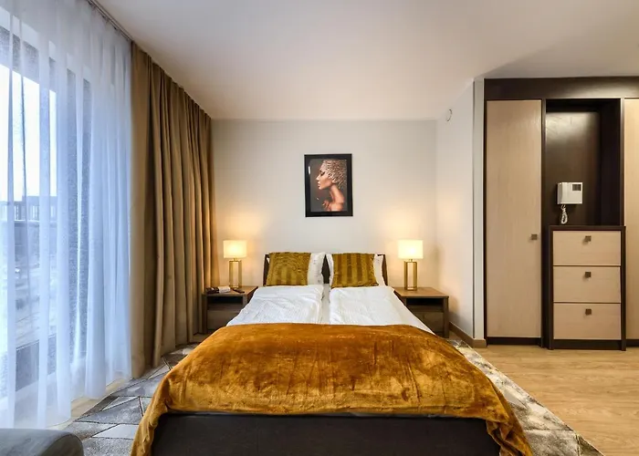 Alibi Διαμέρισμα