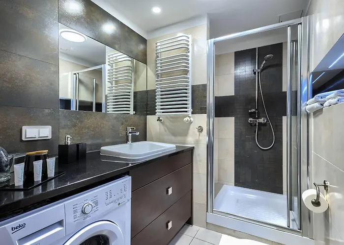 Alibi Διαμέρισμα Βρότσλαβ