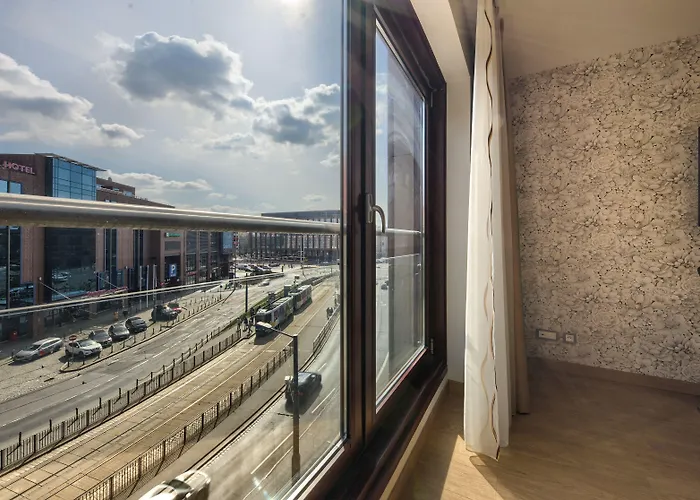 Alibi Βρότσλαβ