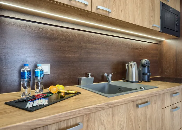 Alibi Διαμέρισμα Βρότσλαβ